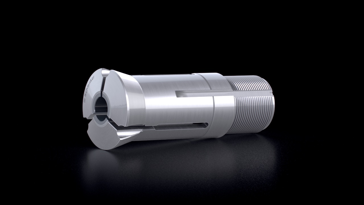 Adjustable Guide Bushes – Extended Bush with Carbide Insert