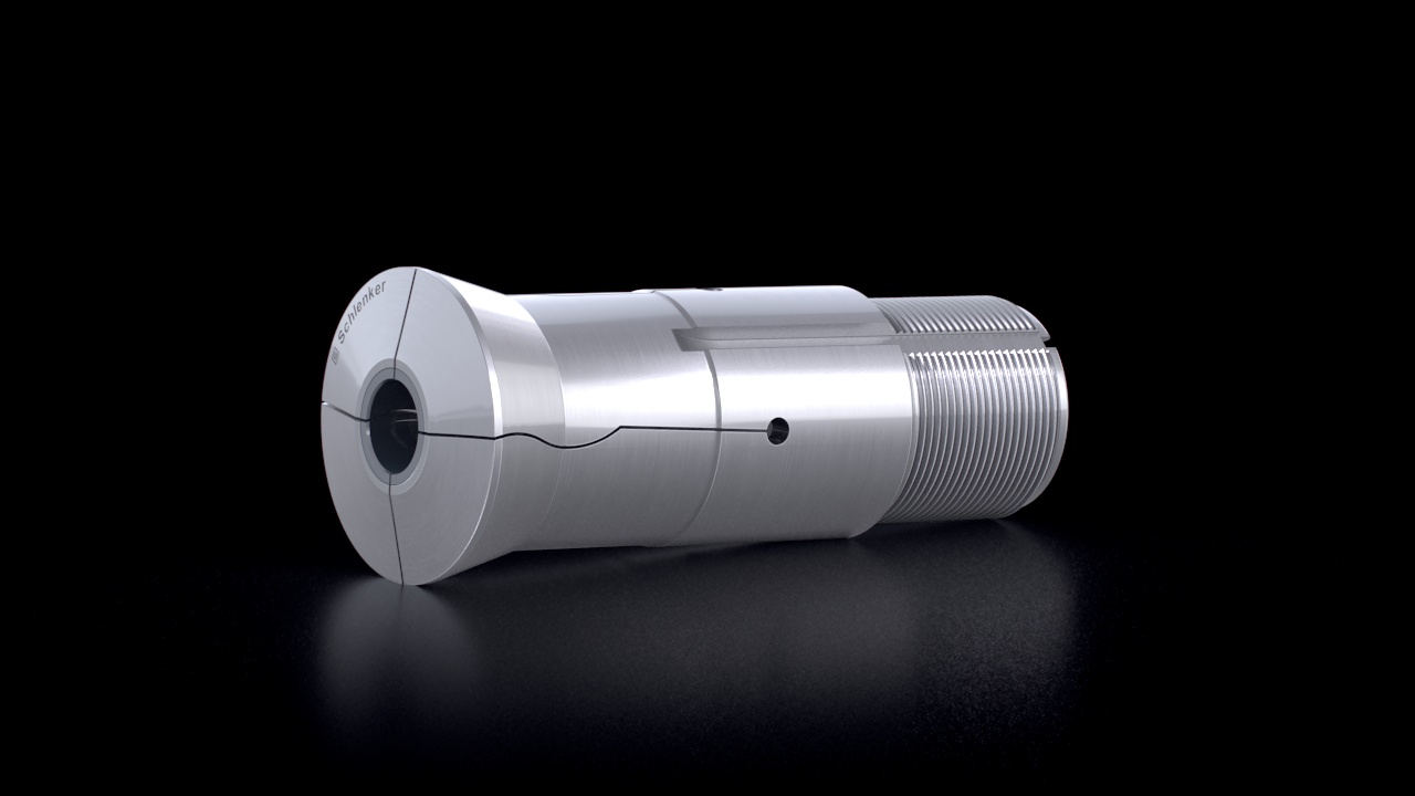 Adjustable Guide Bushes – S Slot