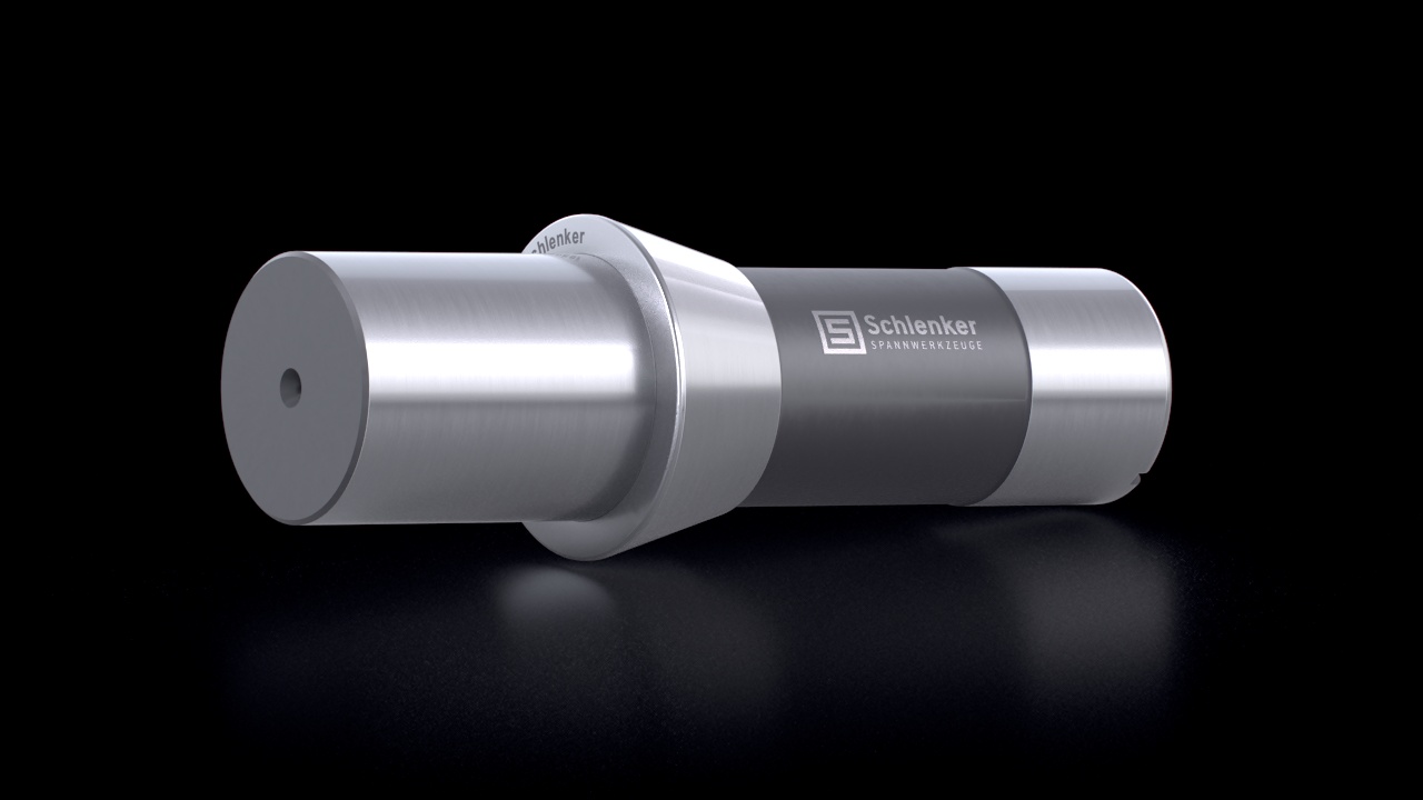 Dead Length Collet Alignment Mandrels