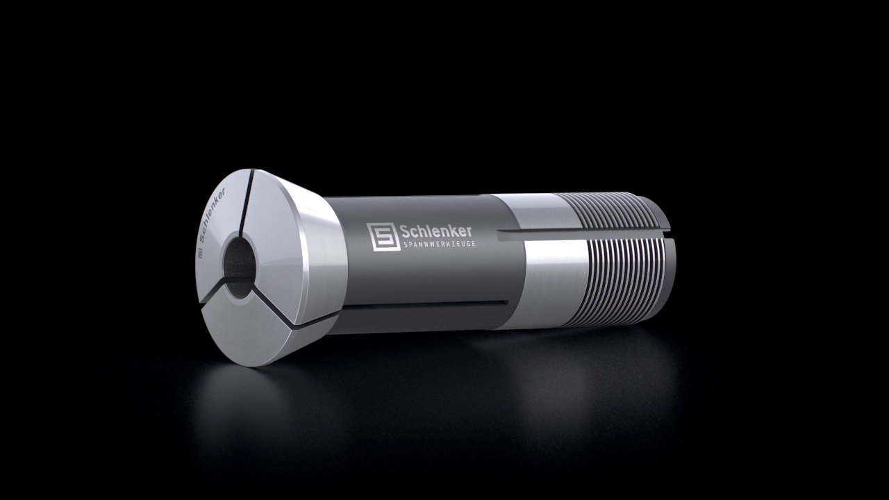 Draw In Collets – Carbide Coating