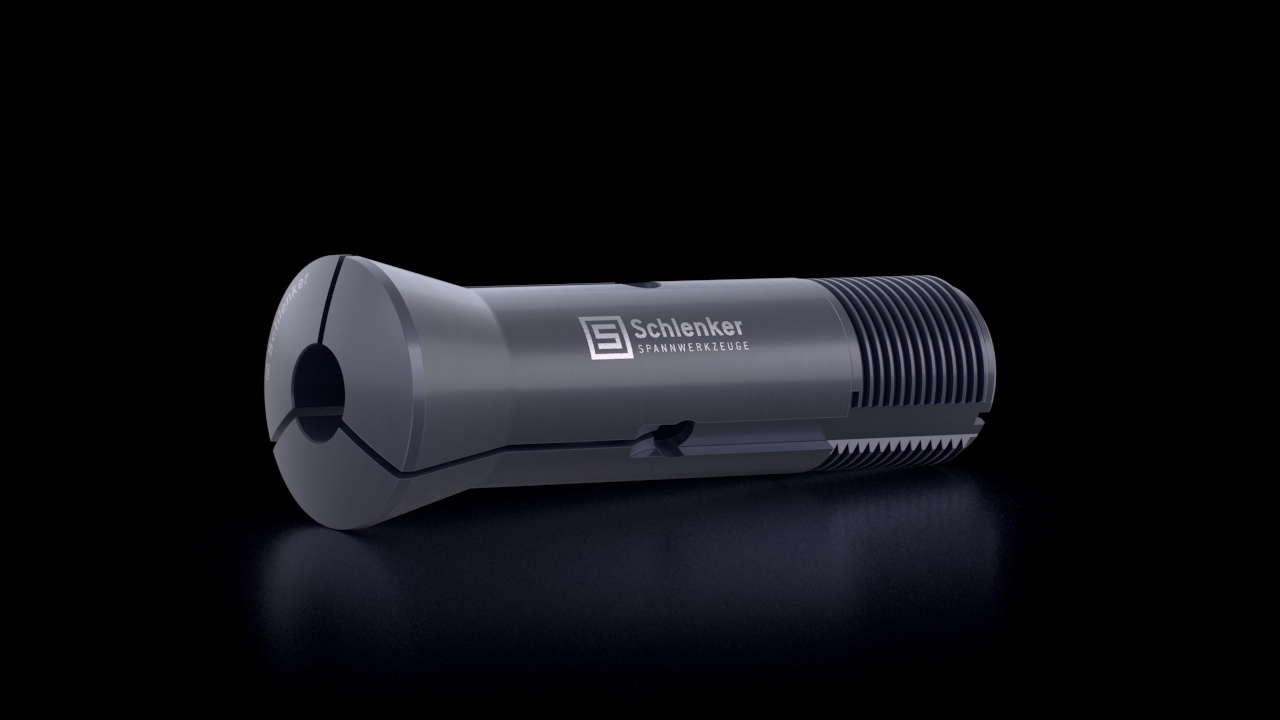 Draw In Collets SW&B – BL Coating