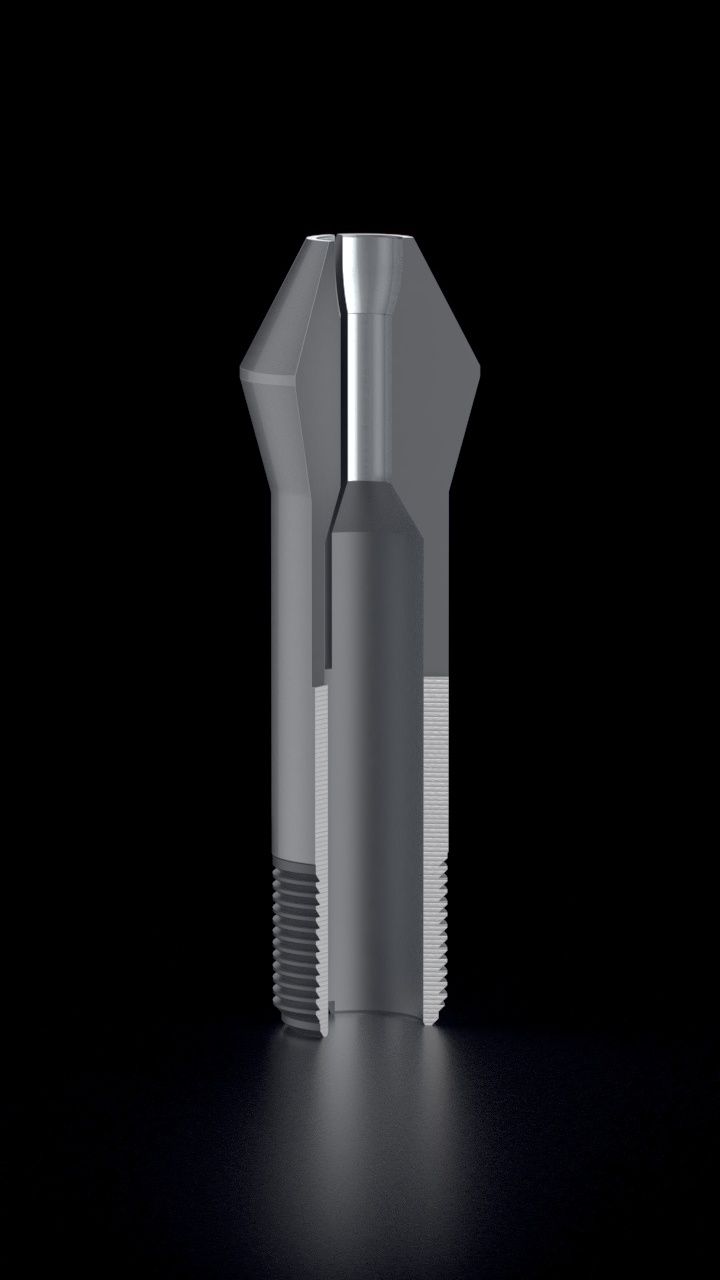 Vorbauzugspannzangen SW&B – Formen