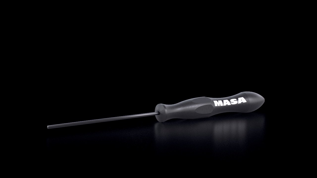 Masa Tool – Zubehör – HSD9