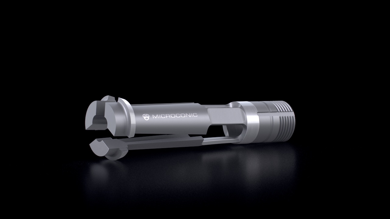 Masa Tool – Übergreif-Spannzangen – UM5V