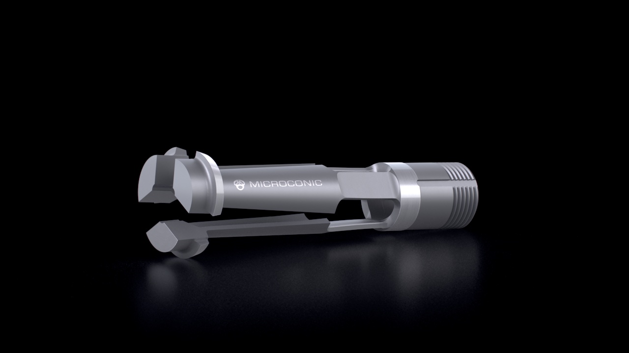 Masa Tool – Übergreif-Spannzangen – UM5W