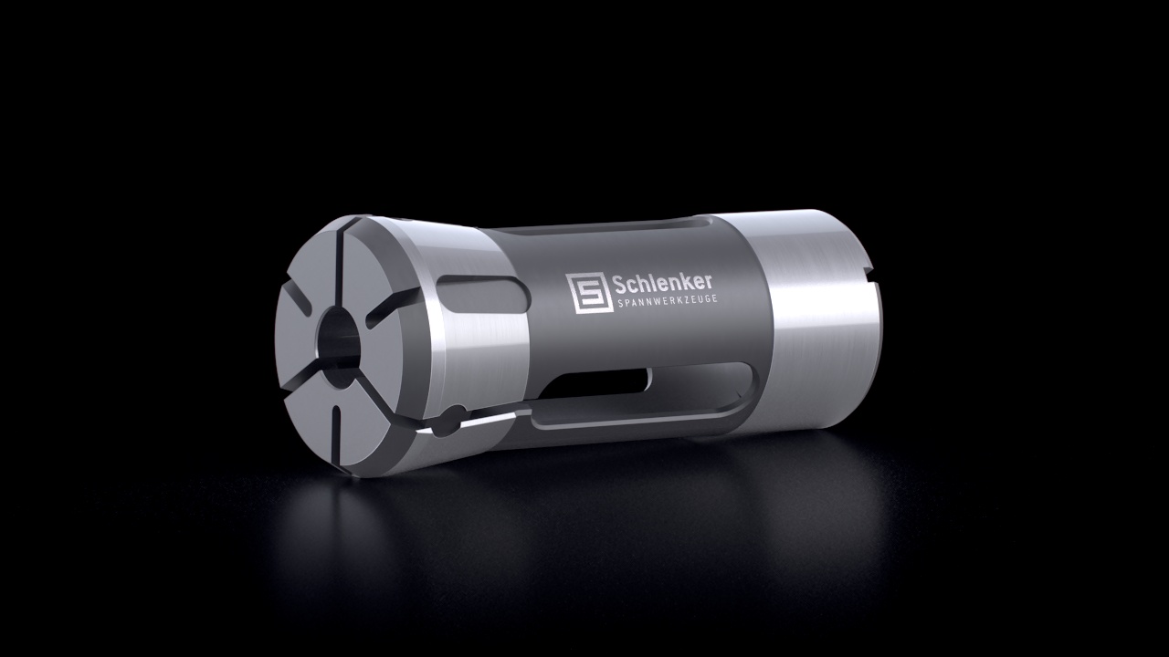 Sub Spindle Multi-Spindle Collets – Smooth