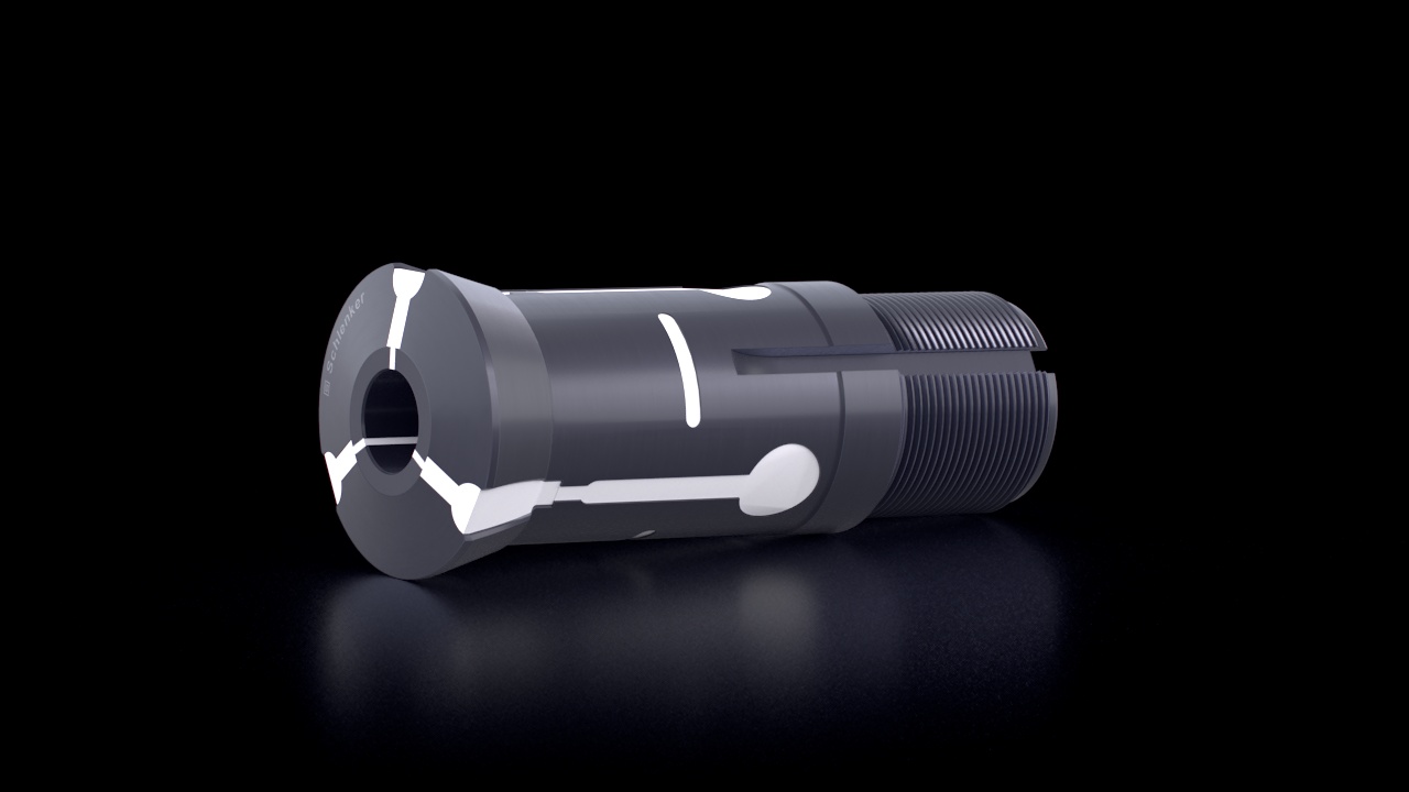 Programmable Guide Bushes – BL Coating