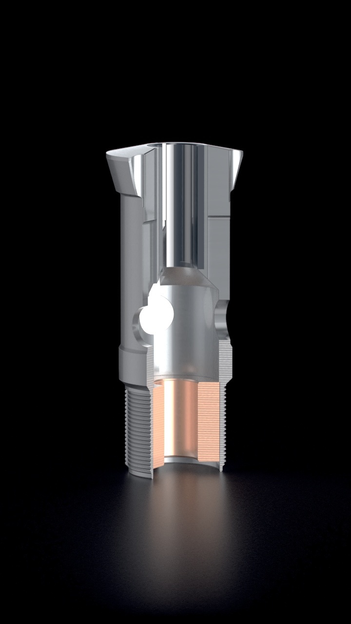 Programmable Guide Bushes – Guiding Surface Designs Programmable Guide Bushes – Guiding Surface Designs