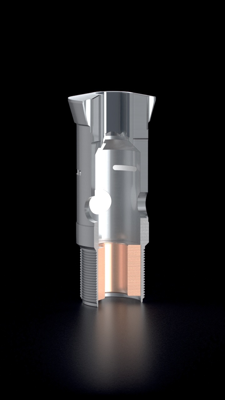 Programmable Guide Bushes – Shapes Programmable Guide Bushes – Shapes