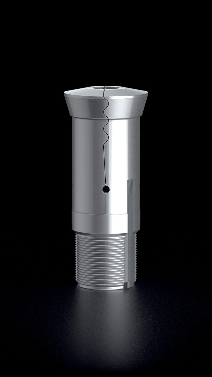 Programmable Guide Bushes – Slot Designs Programmable Guide Bushes – Slot Designs