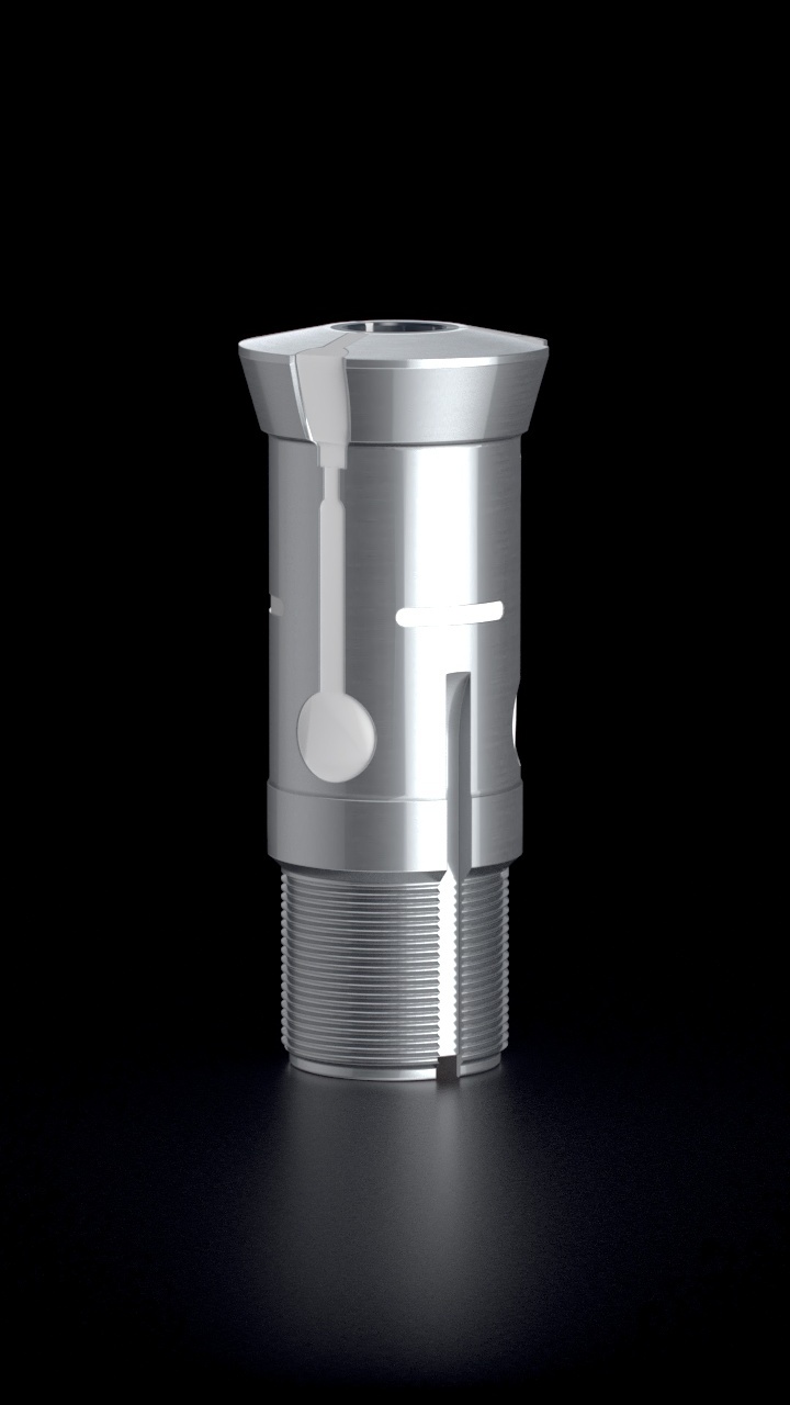 Programmable Guide Bushes Programmable Guide Bushes