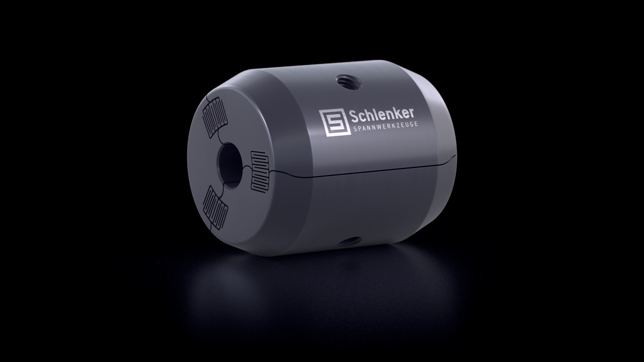 Bussole di guida SDK – Esecuzione in acciaio con rivestimento BL