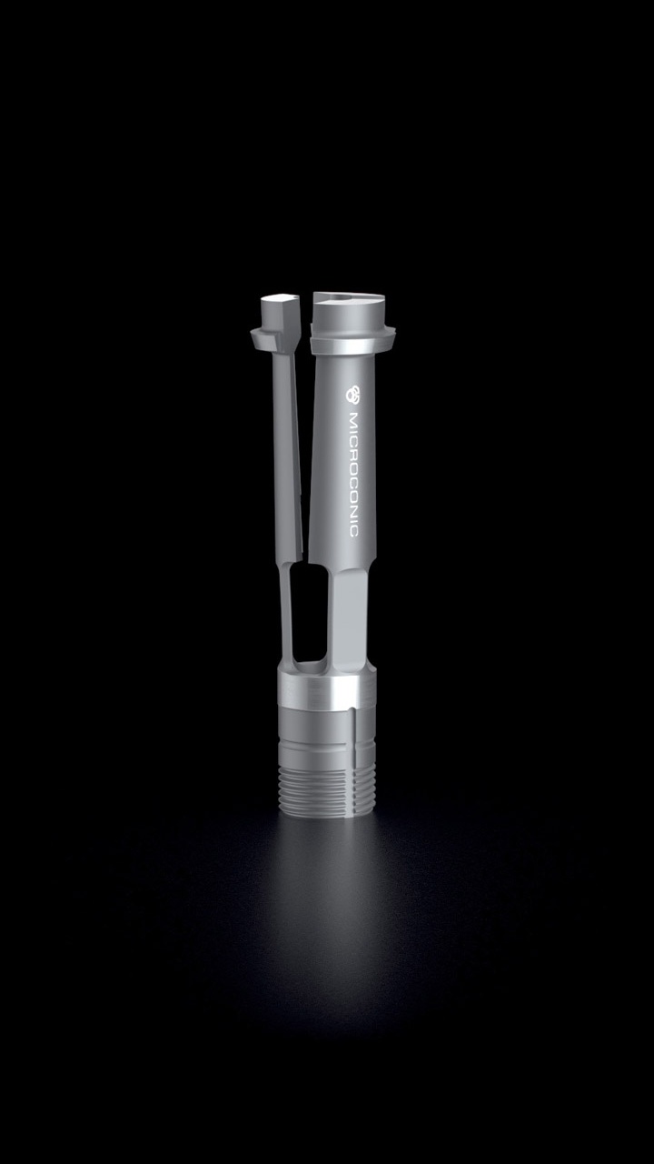 Masa Tool – Übergreif-Spannzangen UM5V