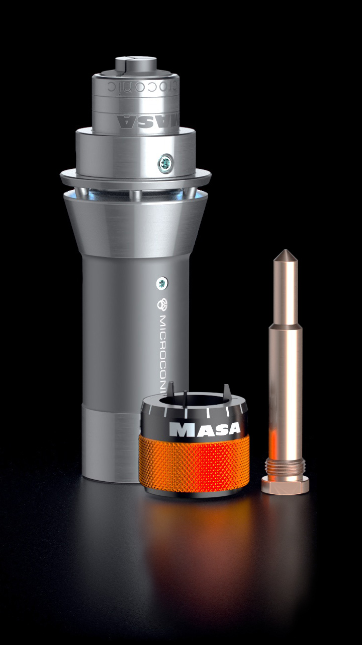 Masa Tool