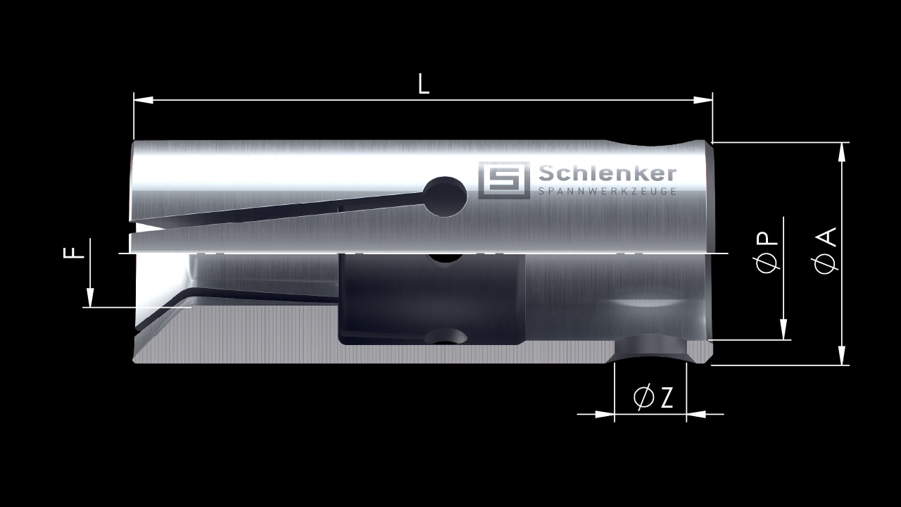SHK Spannhülsen SHK Spannhülsen