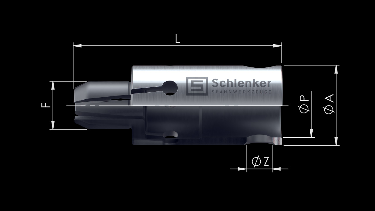 SHK Innenspannhülsen SHK Innenspannhülsen