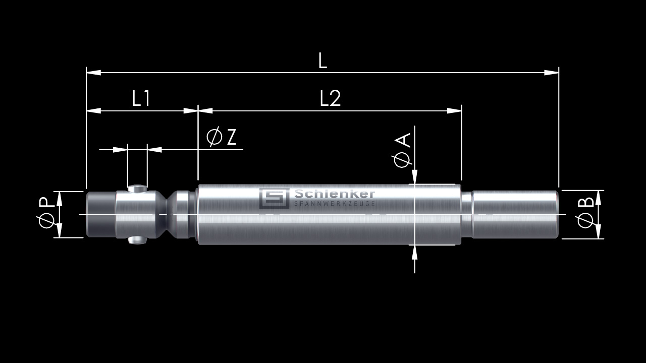 TURBO Lagerungen – D25–D36