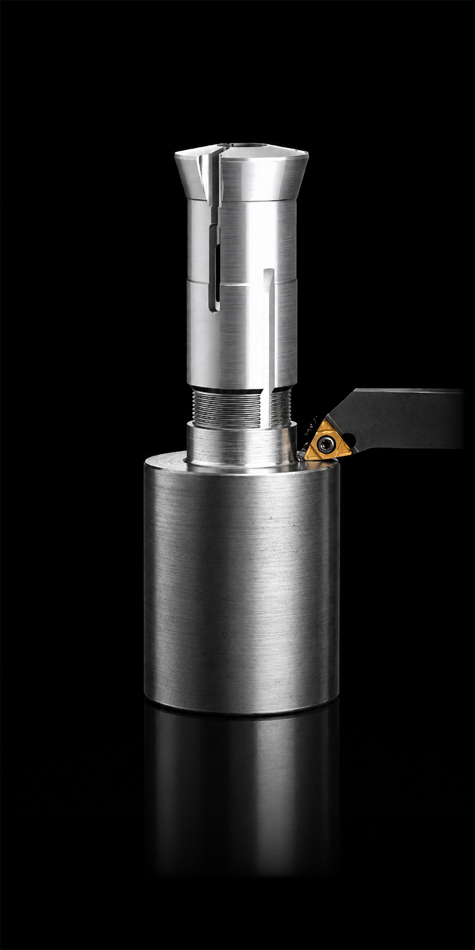 Schlenker – 100 % Fertigungstiefe