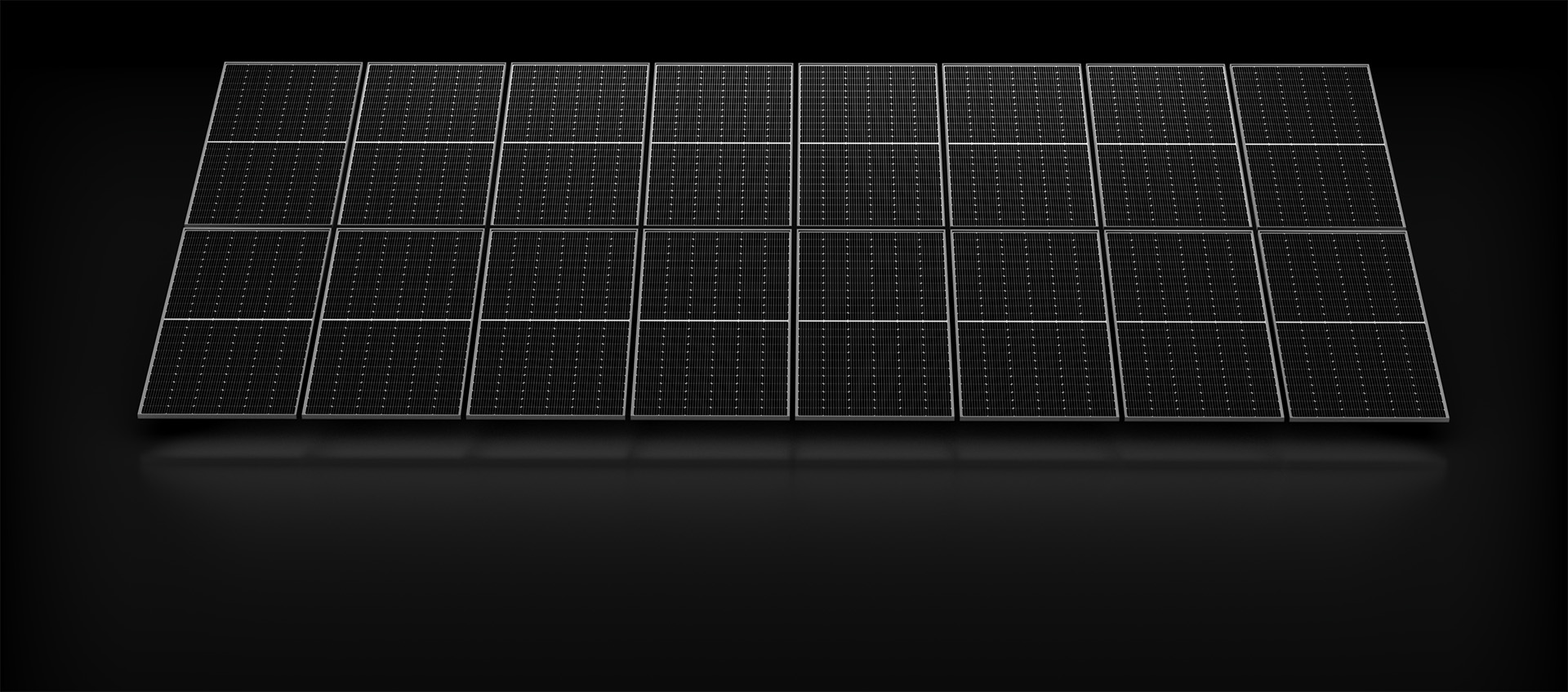 Solaranlage von Schlenker